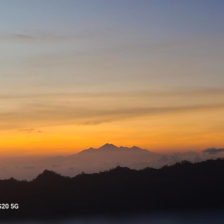 Batur Lake View Kintamani  Екстер'єр фото