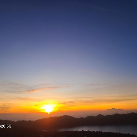 Batur Lake View Kintamani  Екстер'єр фото