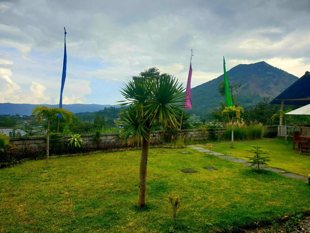 Batur Lake View Kintamani  Екстер'єр фото