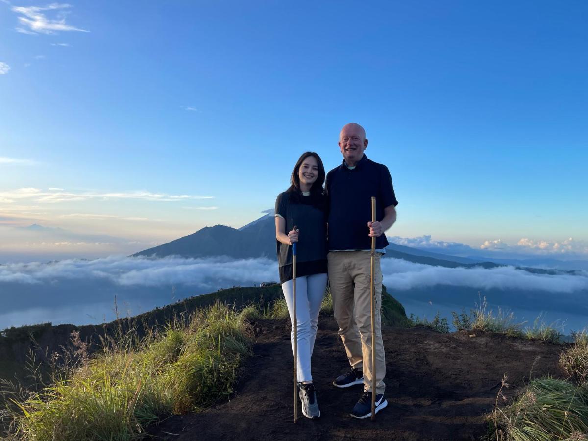 Batur Lake View Kintamani  Екстер'єр фото