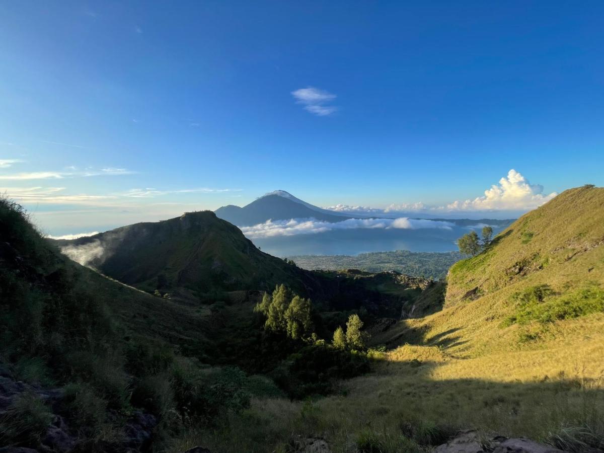Batur Lake View Kintamani  Екстер'єр фото