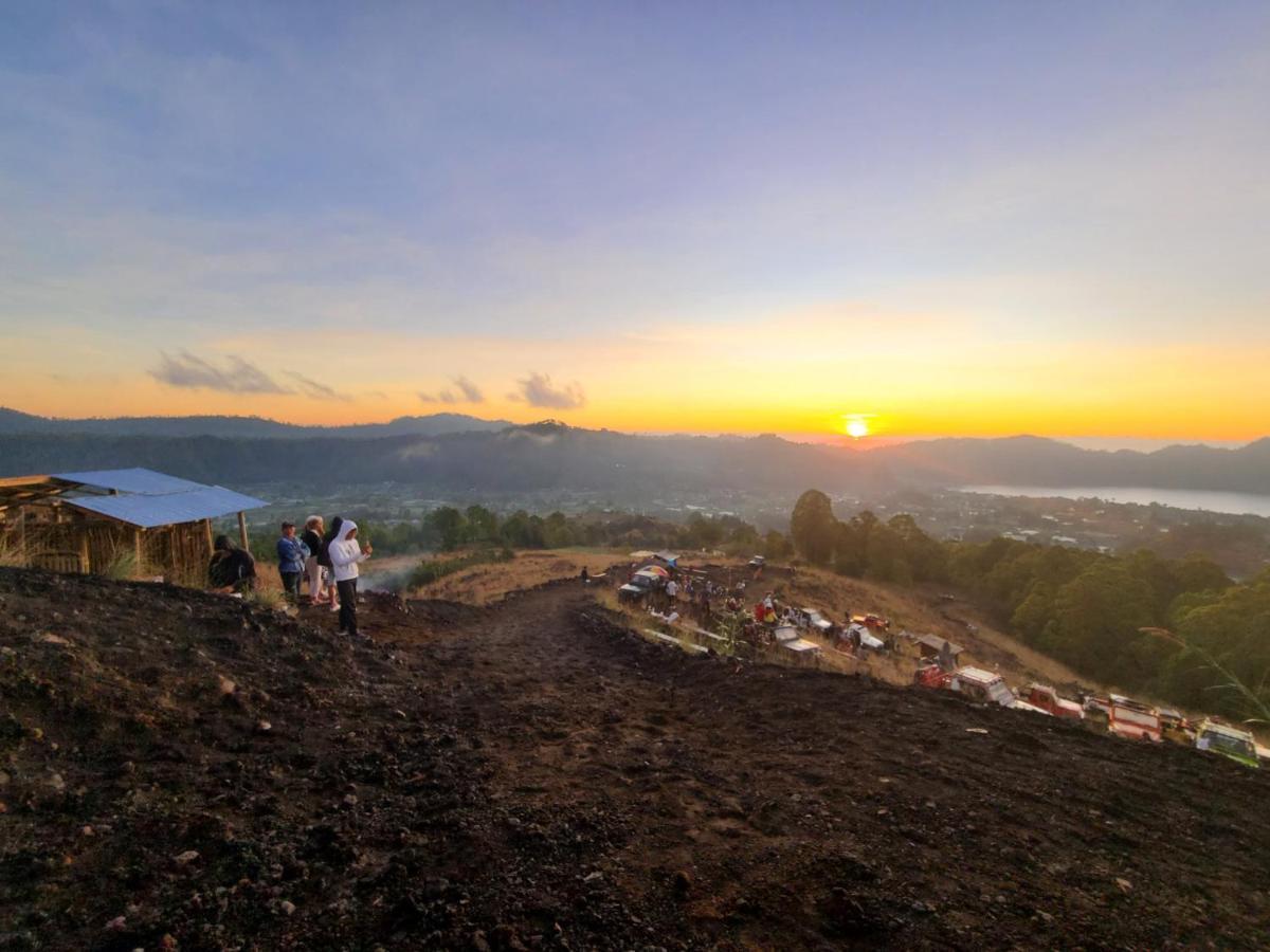 Batur Lake View Kintamani  Екстер'єр фото