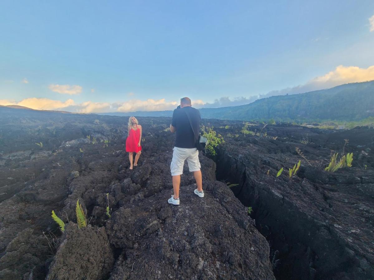 Batur Lake View Kintamani  Екстер'єр фото
