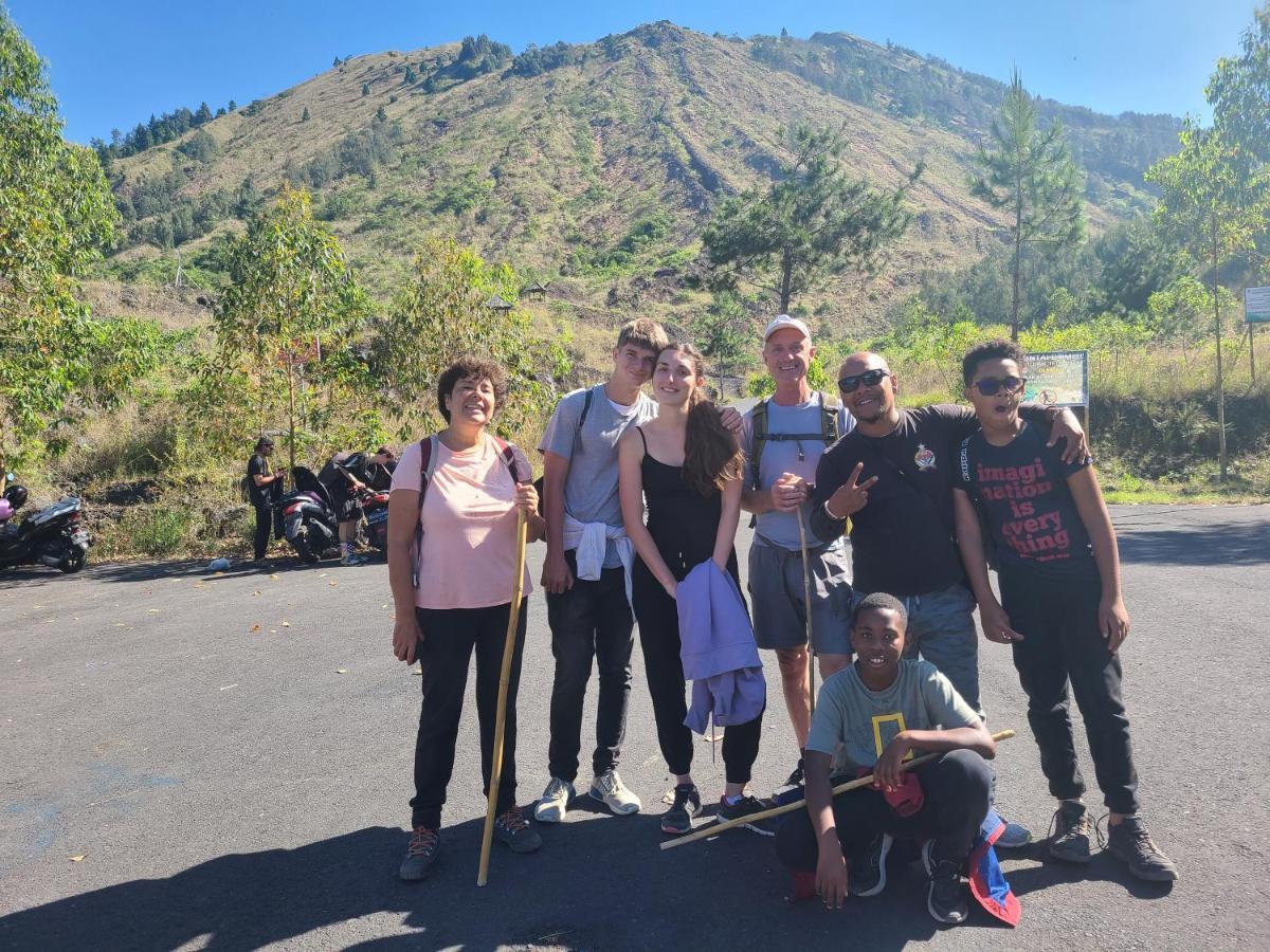 Batur Lake View Kintamani  Екстер'єр фото