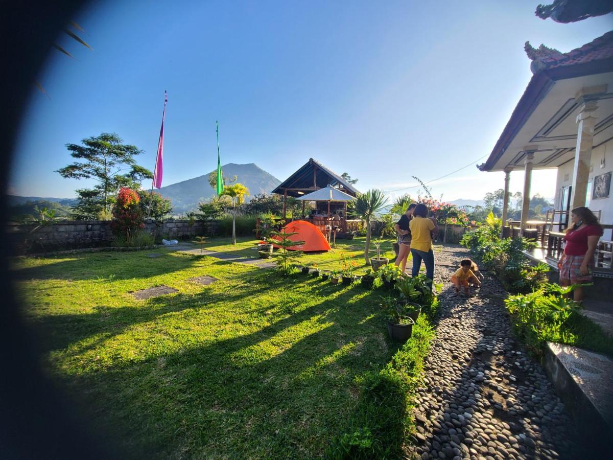 Batur Lake View Kintamani  Екстер'єр фото