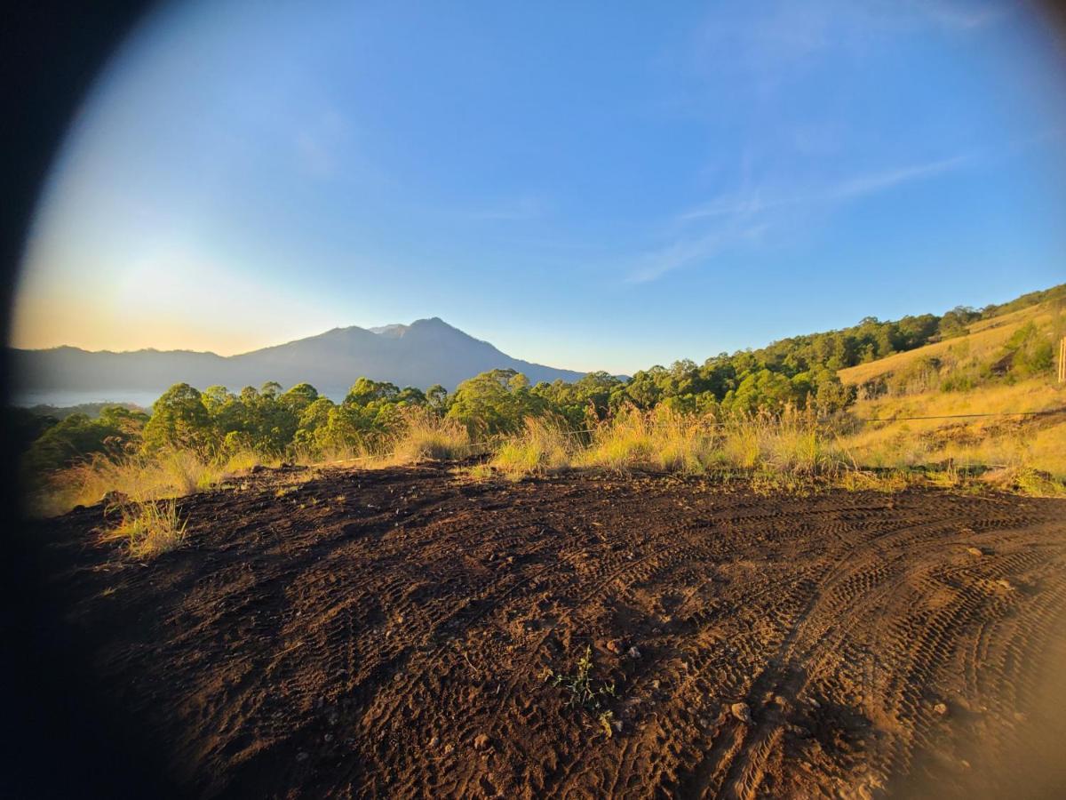 Batur Lake View Kintamani  Екстер'єр фото