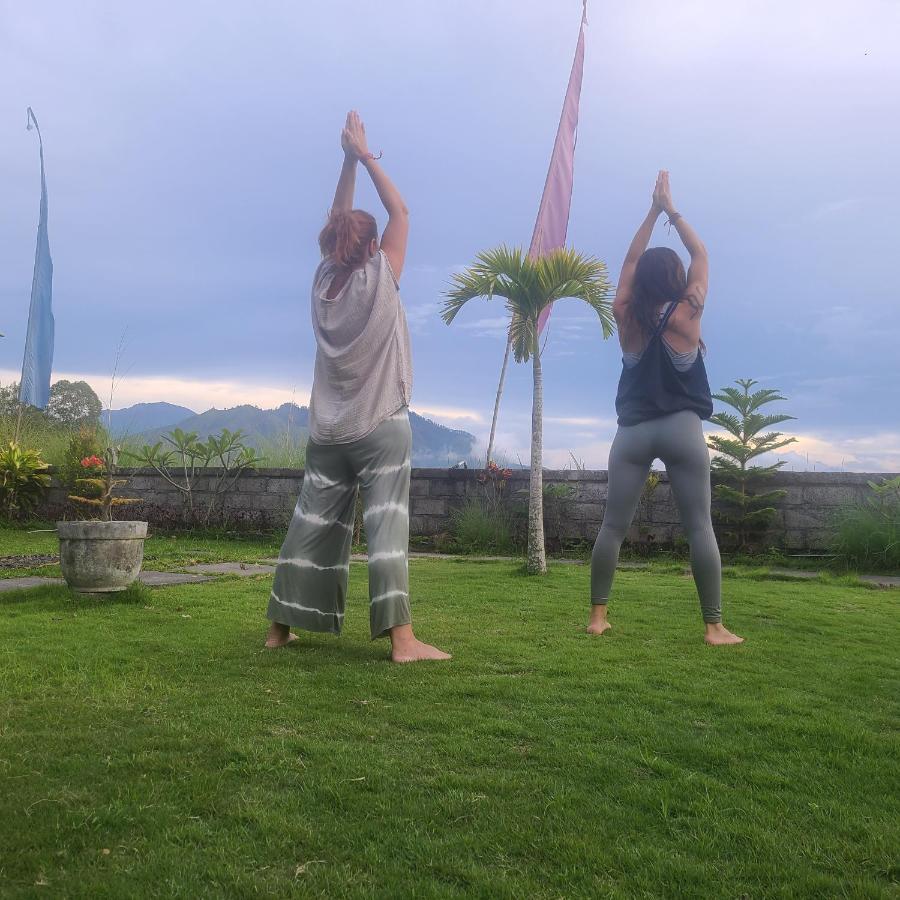 Batur Lake View Kintamani  Екстер'єр фото
