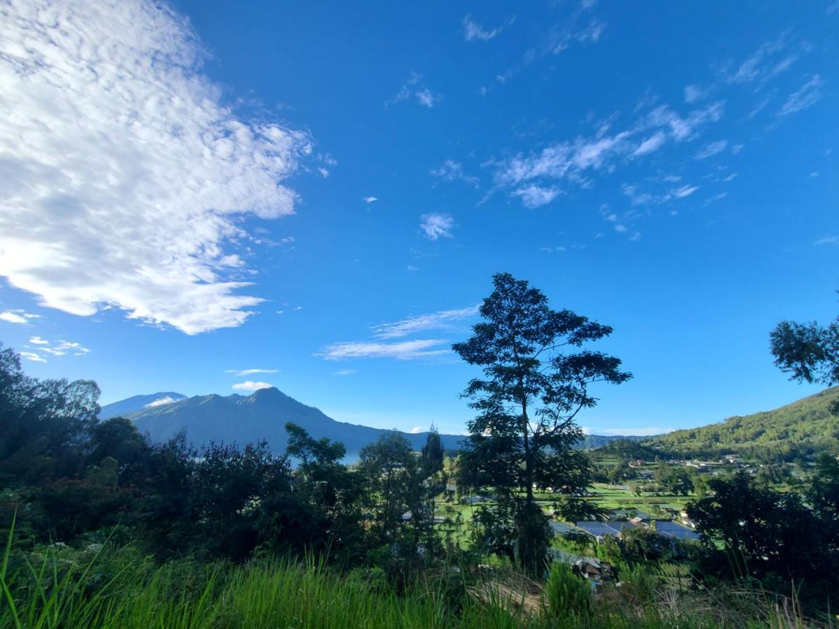 Batur Lake View Kintamani  Екстер'єр фото