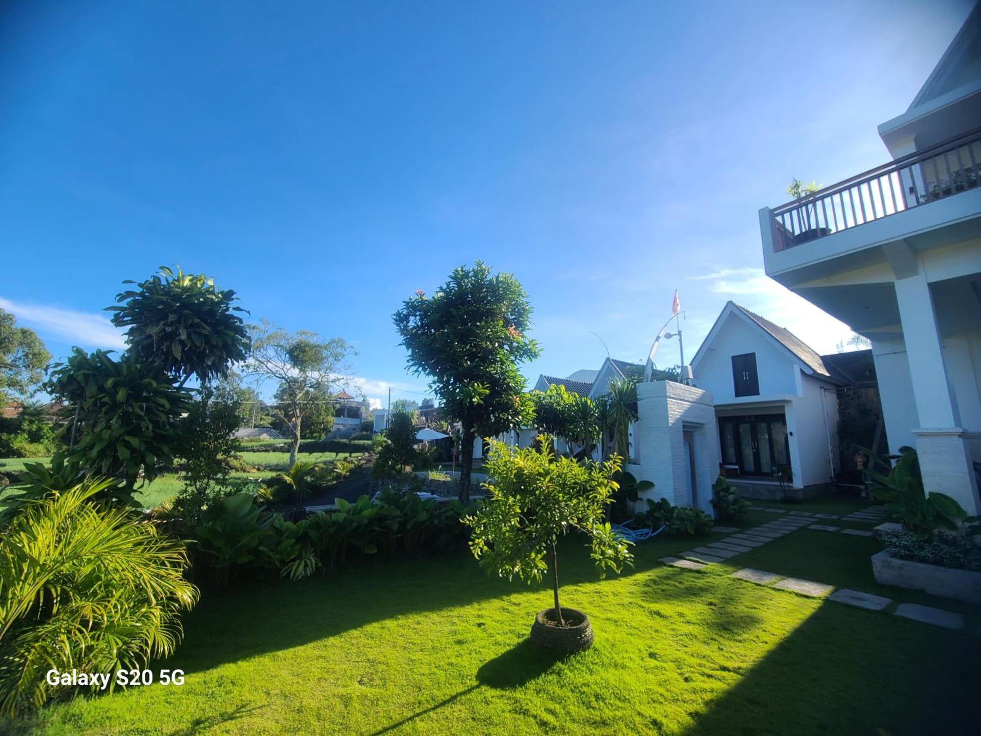 Batur Lake View Kintamani  Екстер'єр фото
