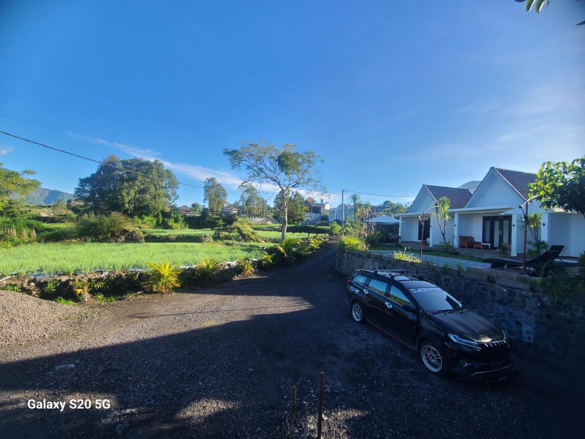 Batur Lake View Kintamani  Екстер'єр фото