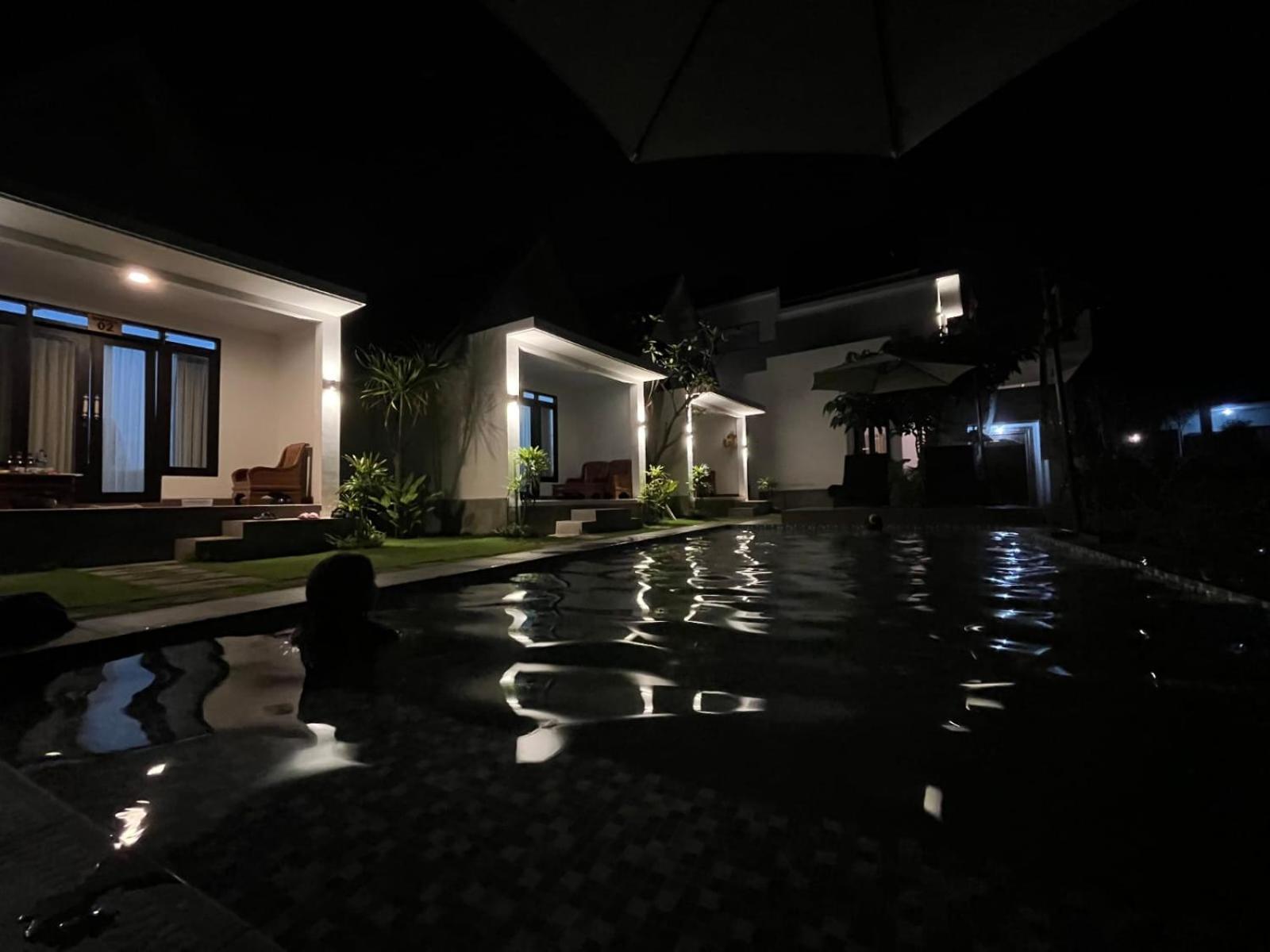 Batur Lake View Kintamani  Екстер'єр фото