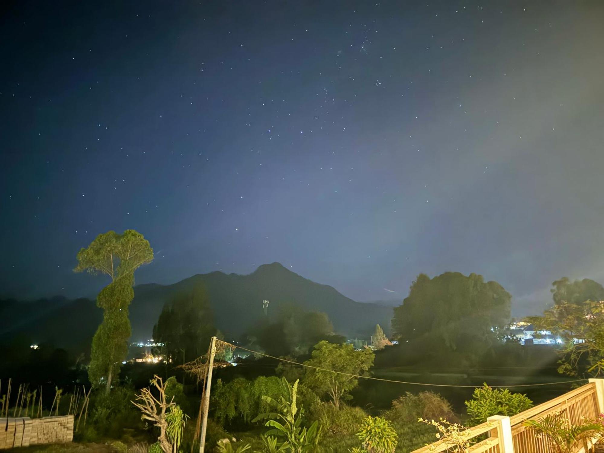 Batur Lake View Kintamani  Екстер'єр фото