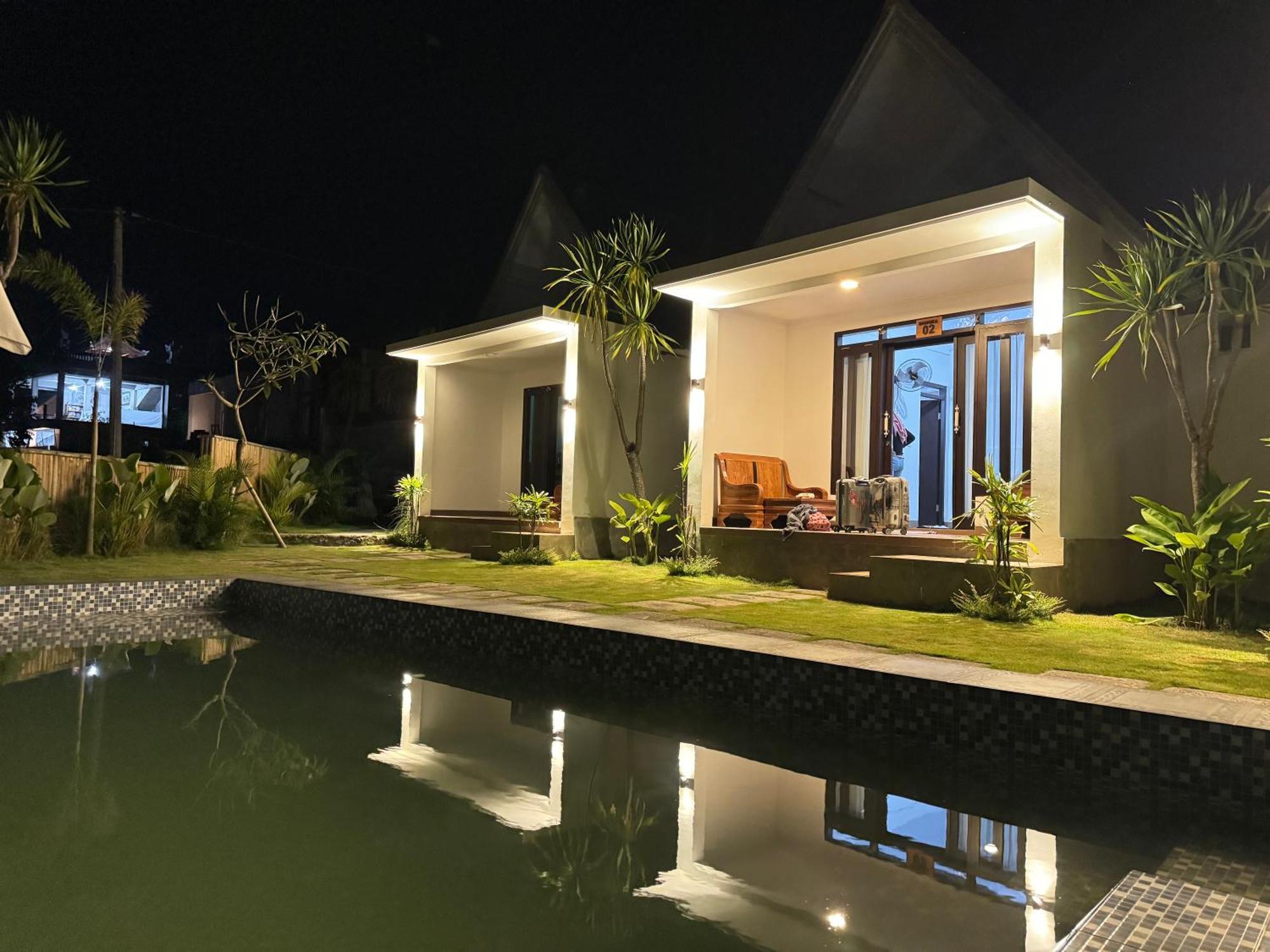 Batur Lake View Kintamani  Екстер'єр фото